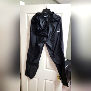 Puma Windbreaker pants